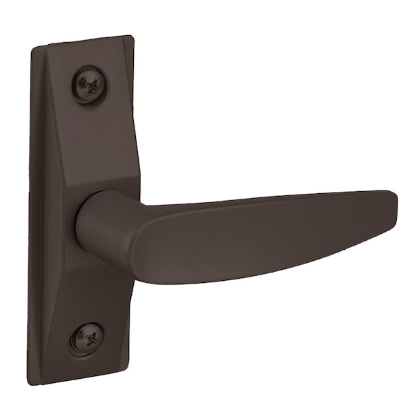 Aluminum Door Trim
